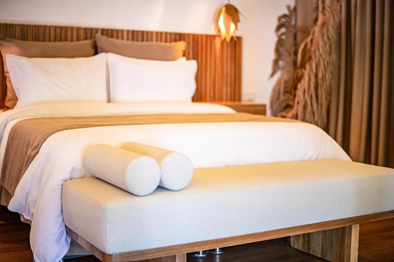 Tewimake Hotel Buritaca Εξωτερικό φωτογραφία