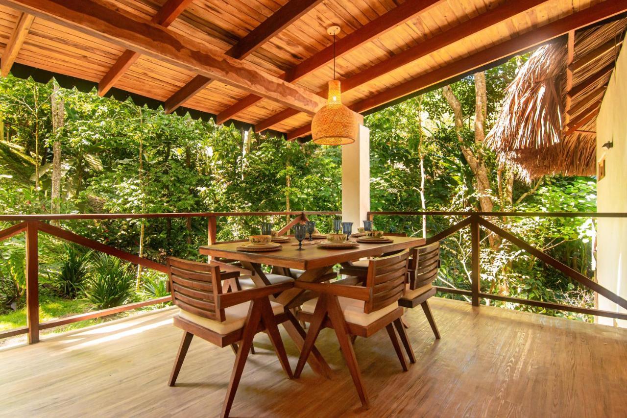 Tewimake Hotel Buritaca Εξωτερικό φωτογραφία