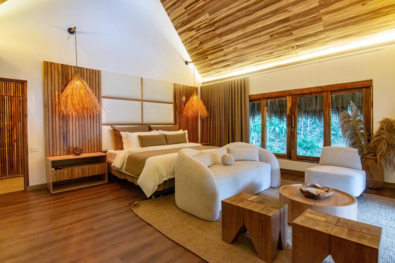Tewimake Hotel Buritaca Εξωτερικό φωτογραφία