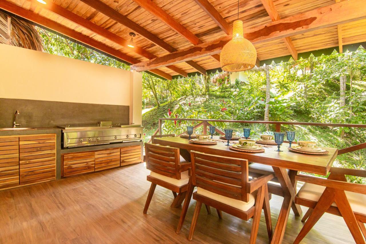 Tewimake Hotel Buritaca Εξωτερικό φωτογραφία