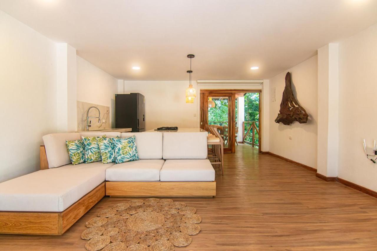 Tewimake Hotel Buritaca Εξωτερικό φωτογραφία