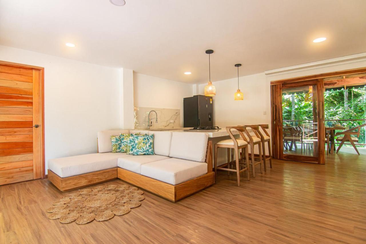 Tewimake Hotel Buritaca Εξωτερικό φωτογραφία