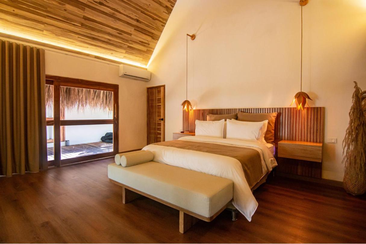 Tewimake Hotel Buritaca Εξωτερικό φωτογραφία