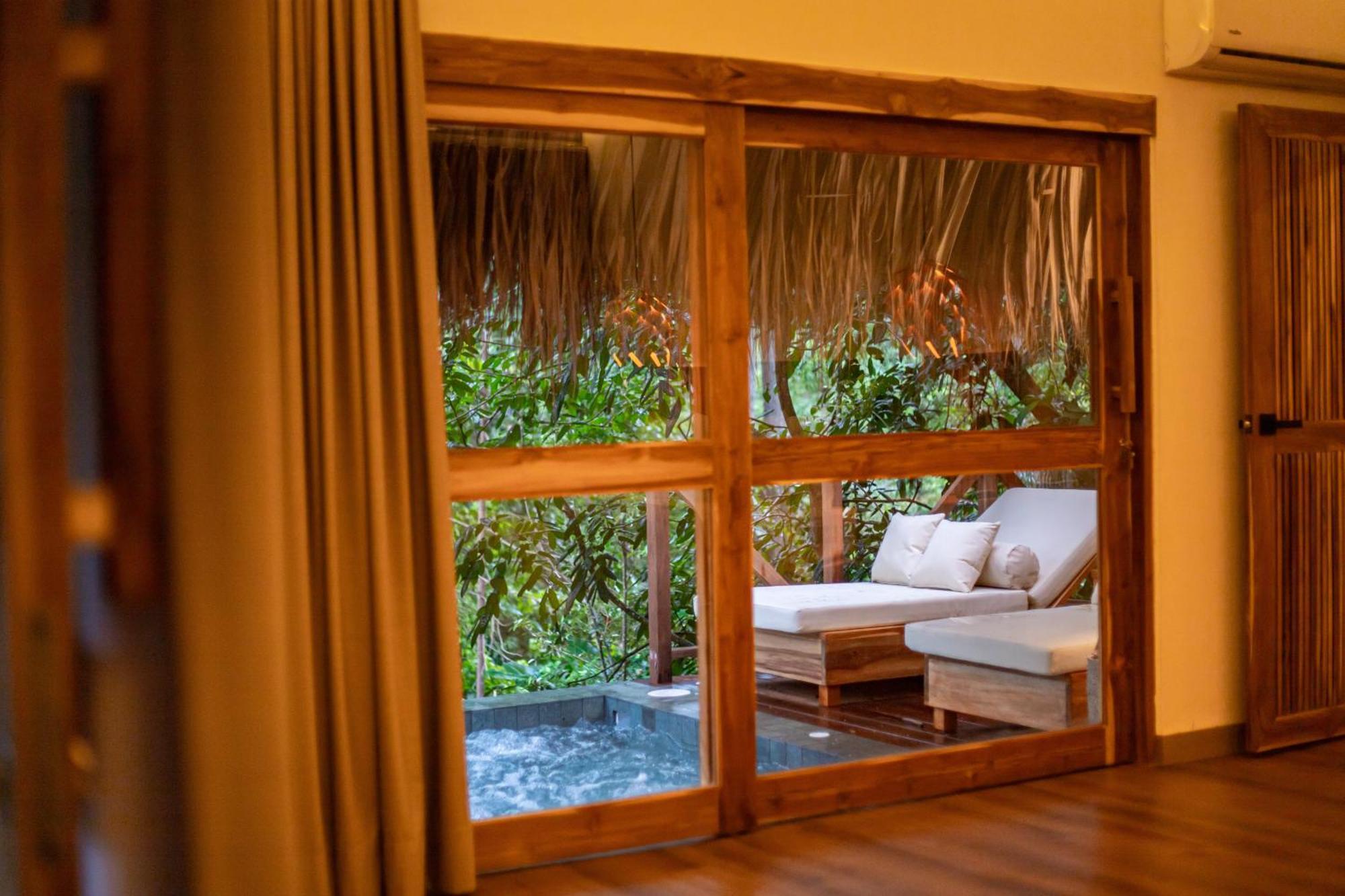 Tewimake Hotel Buritaca Εξωτερικό φωτογραφία