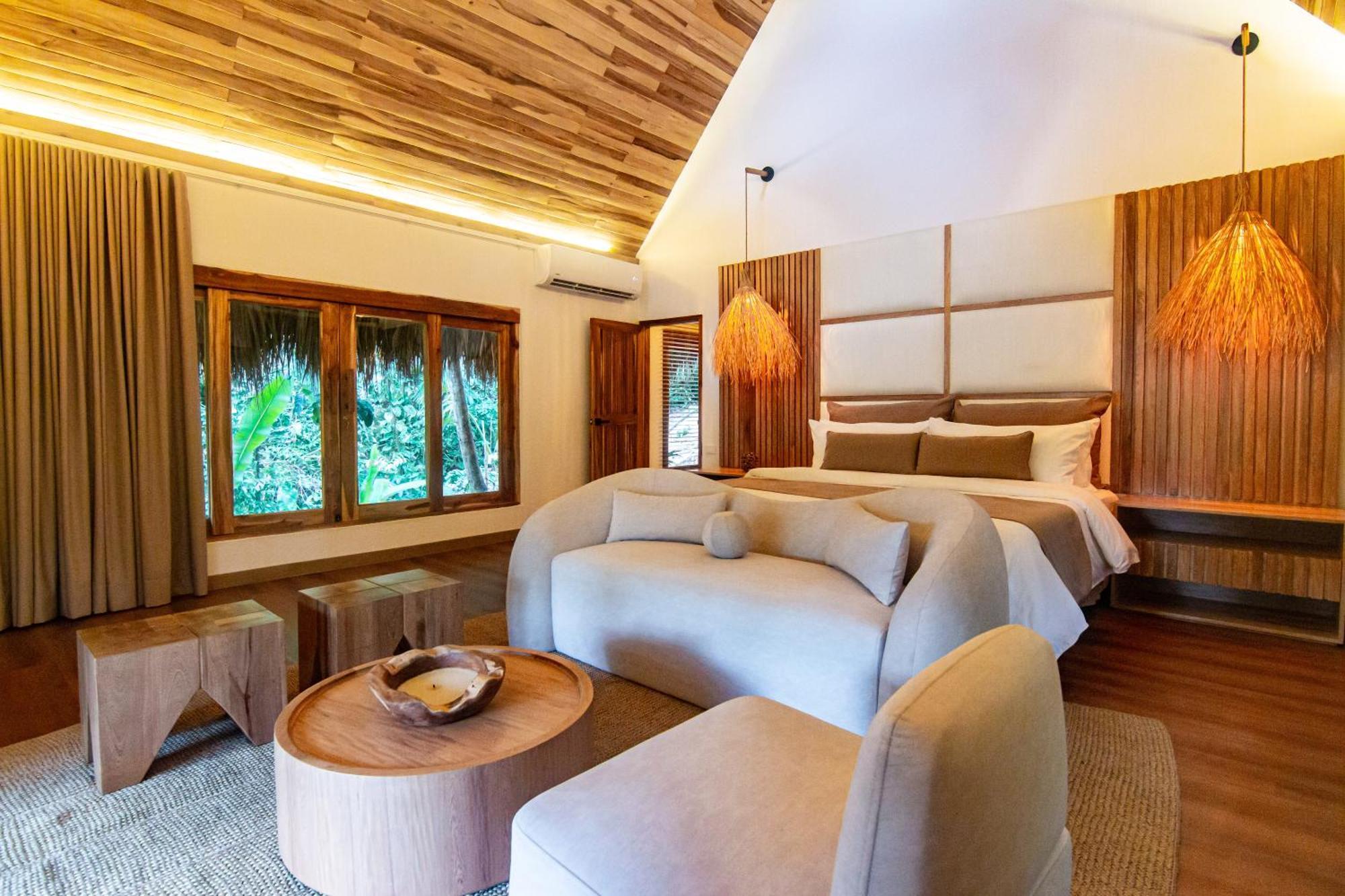 Tewimake Hotel Buritaca Εξωτερικό φωτογραφία