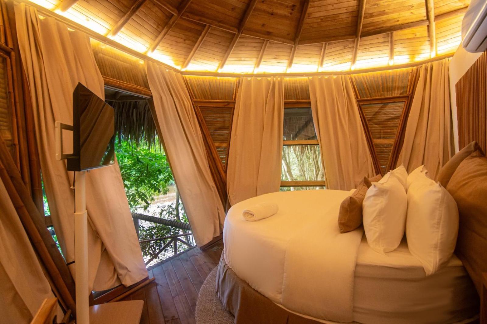 Tewimake Hotel Buritaca Εξωτερικό φωτογραφία