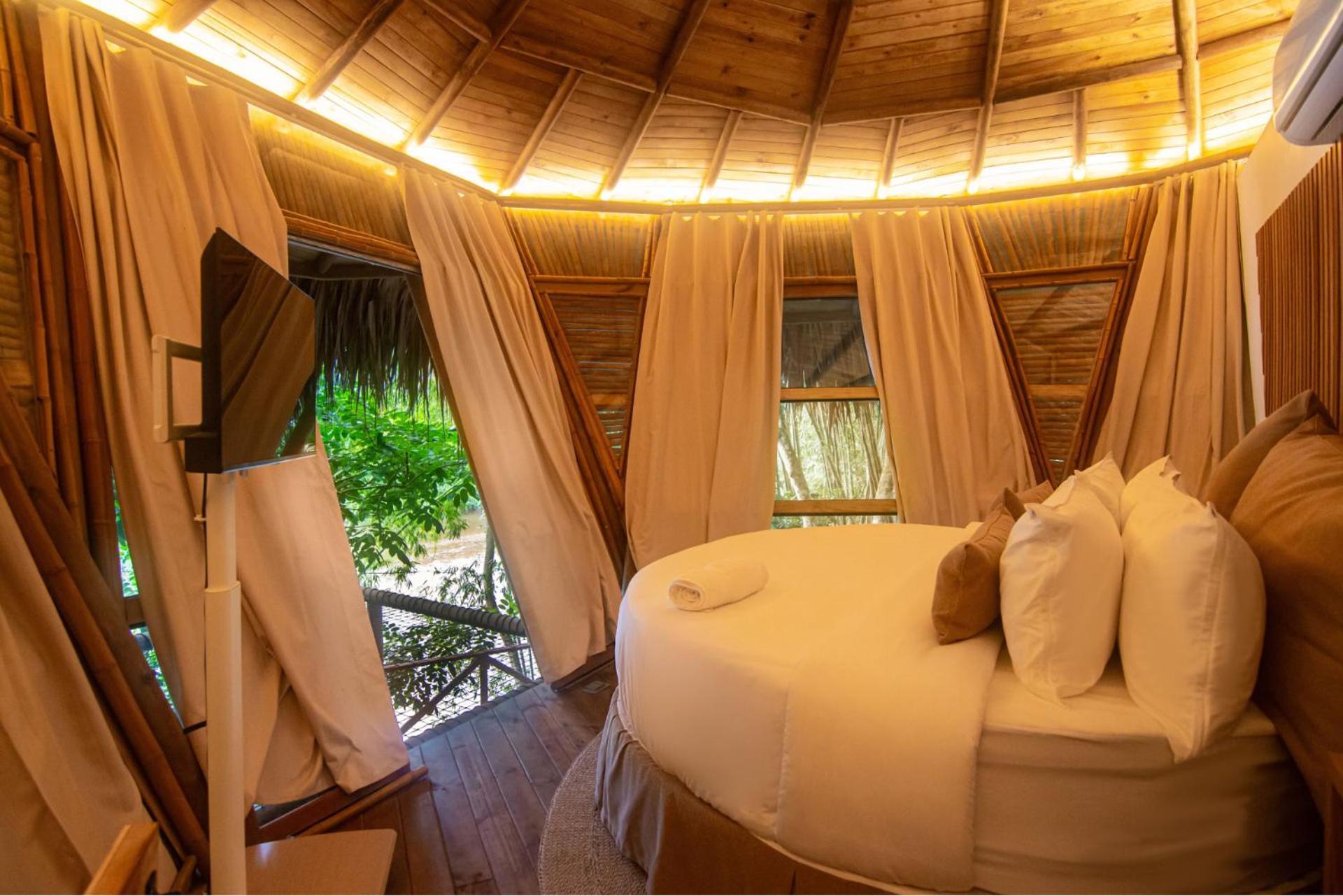 Tewimake Hotel Buritaca Εξωτερικό φωτογραφία