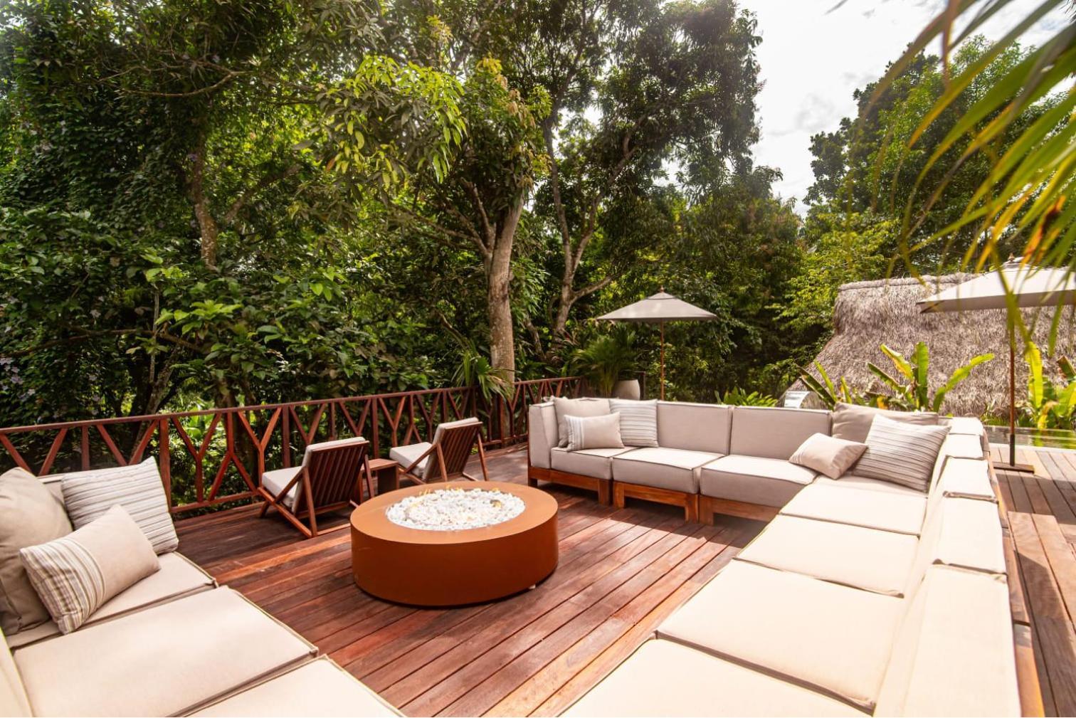 Tewimake Hotel Buritaca Εξωτερικό φωτογραφία