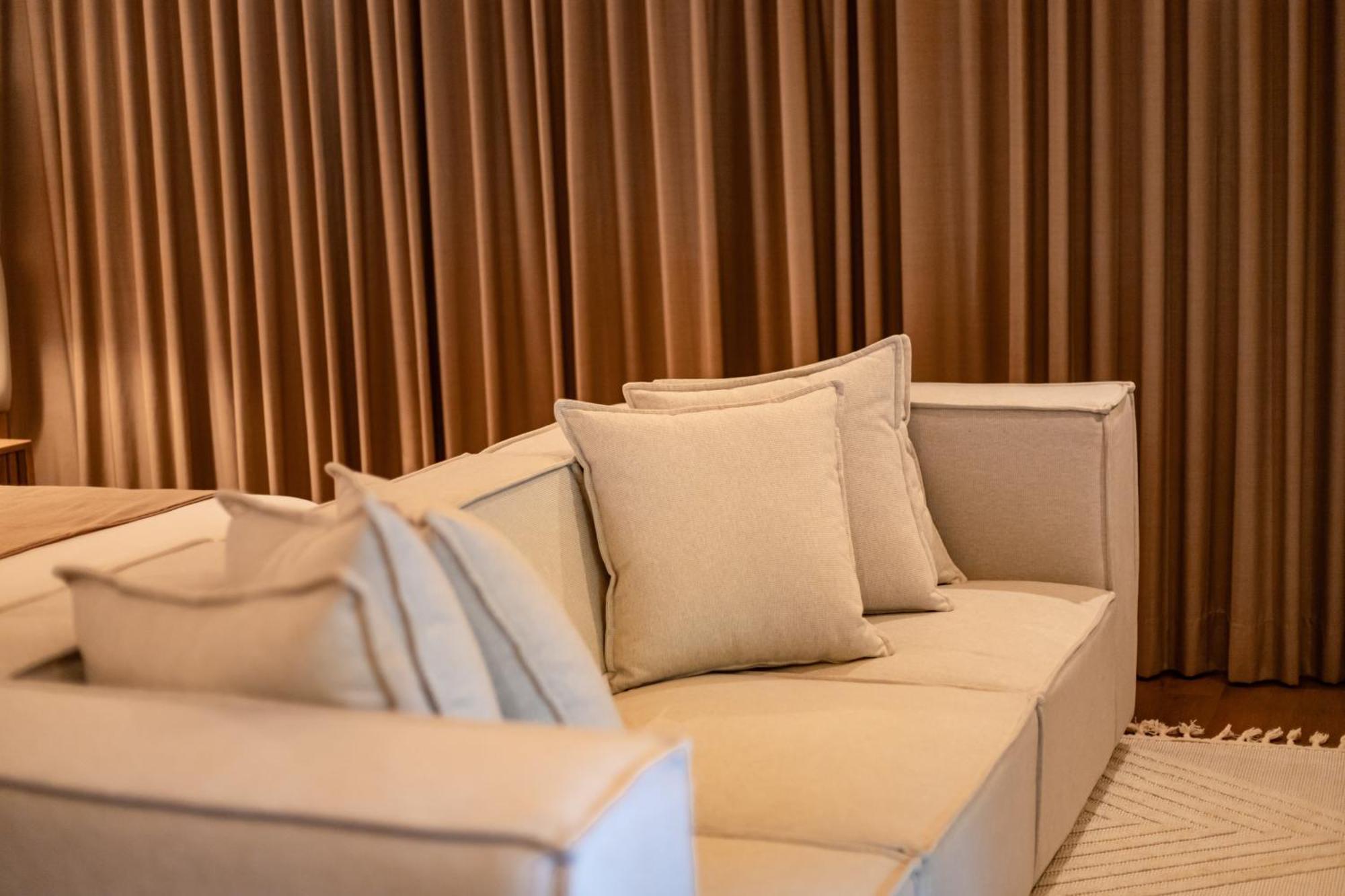 Tewimake Hotel Buritaca Εξωτερικό φωτογραφία