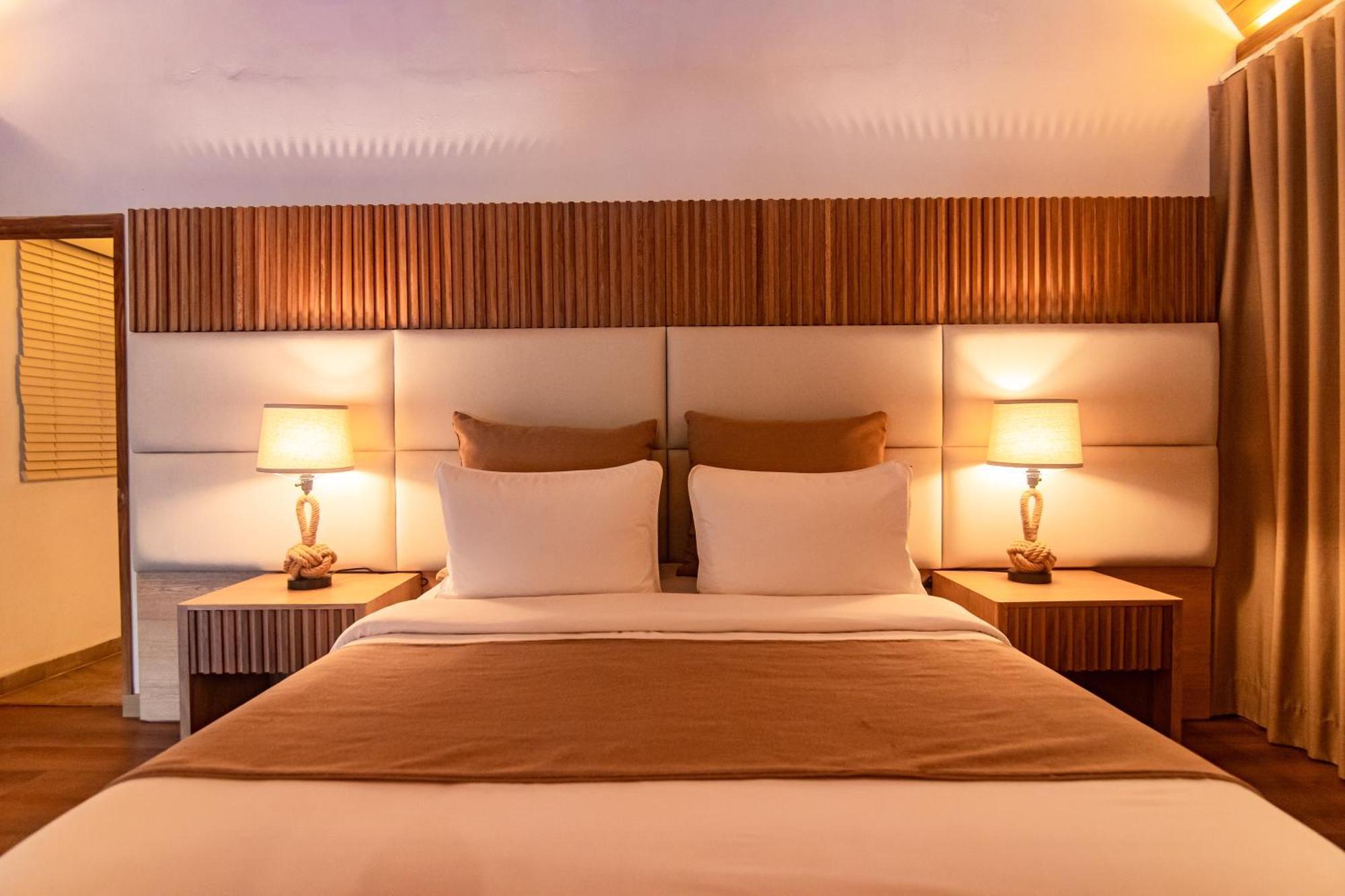 Tewimake Hotel Buritaca Εξωτερικό φωτογραφία