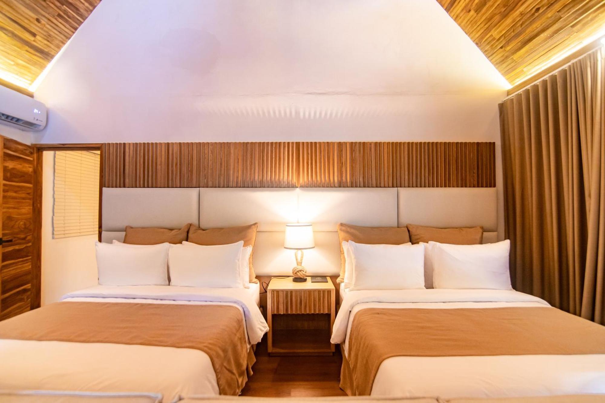 Tewimake Hotel Buritaca Εξωτερικό φωτογραφία